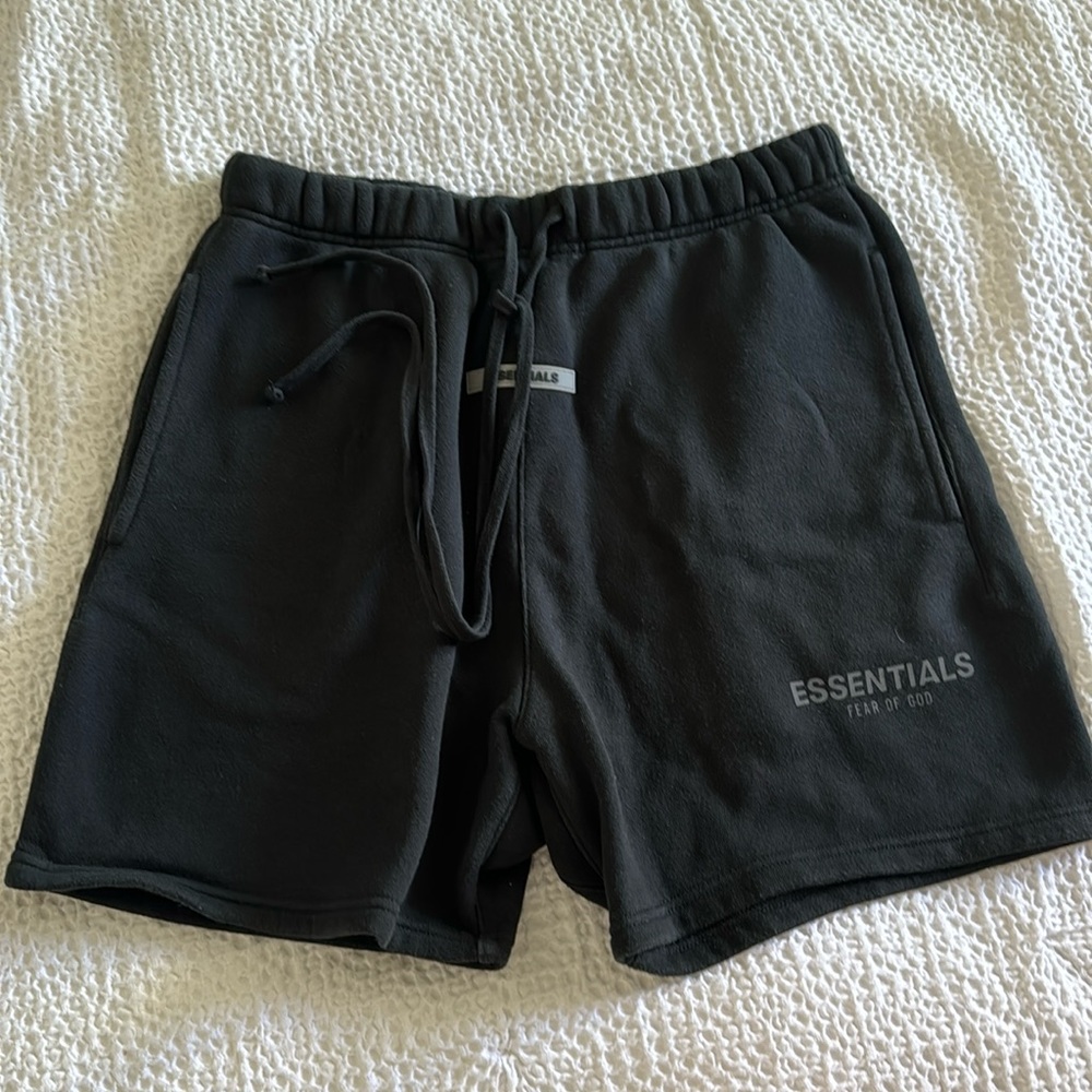 Essentials sweat shorts